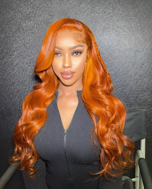 Colouring Service (Add On) & Appointments