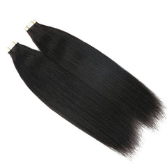 Yaki Straight Tape In Extensions