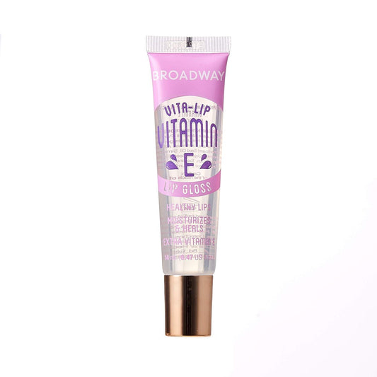 Broadway Lipgloss 14ml - Vitamin E