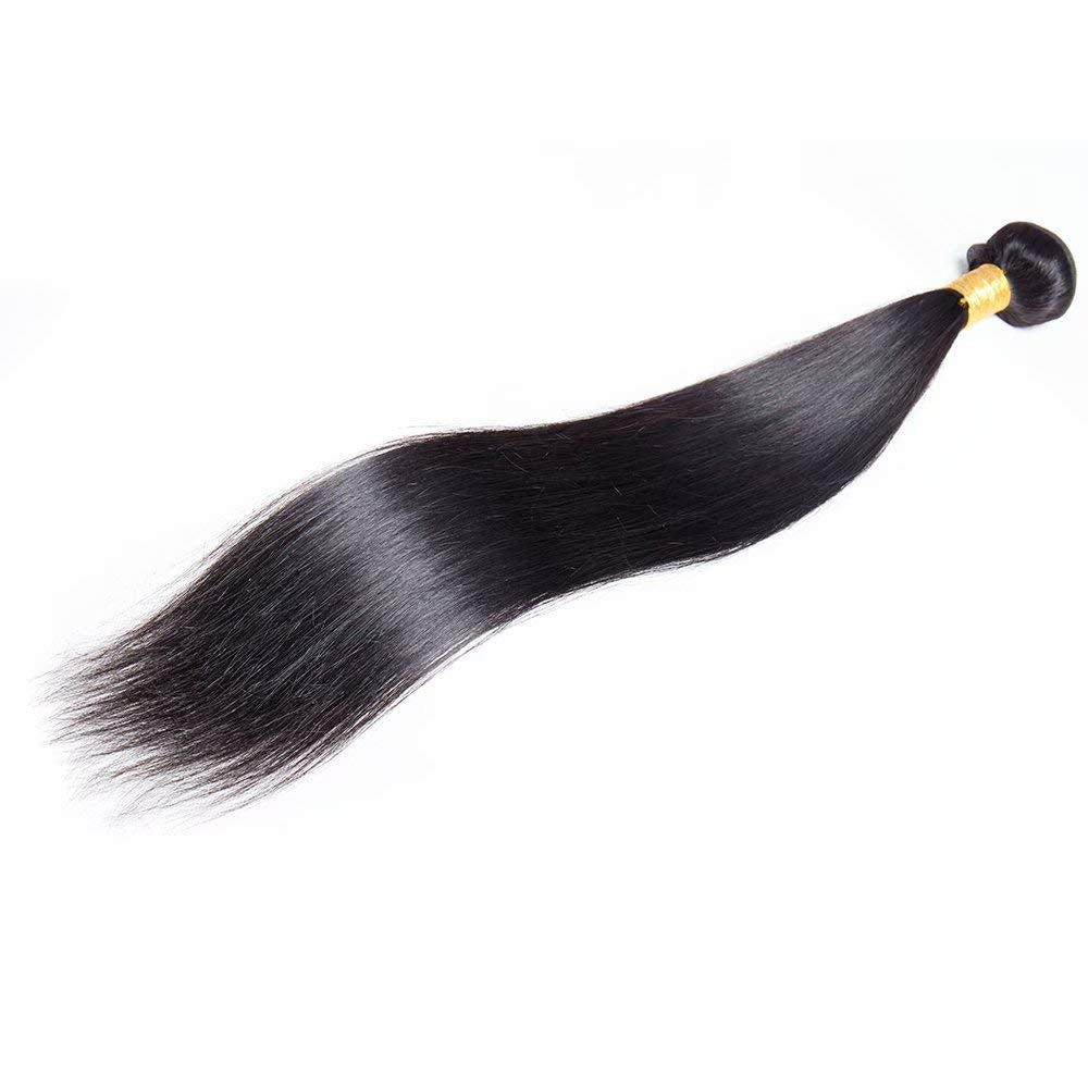 Straight 100% Human Hair Bundle