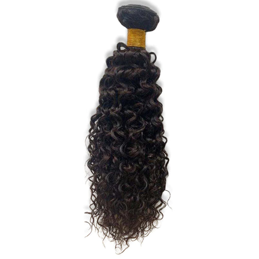 Water Wave 100% Human Hair Bundle